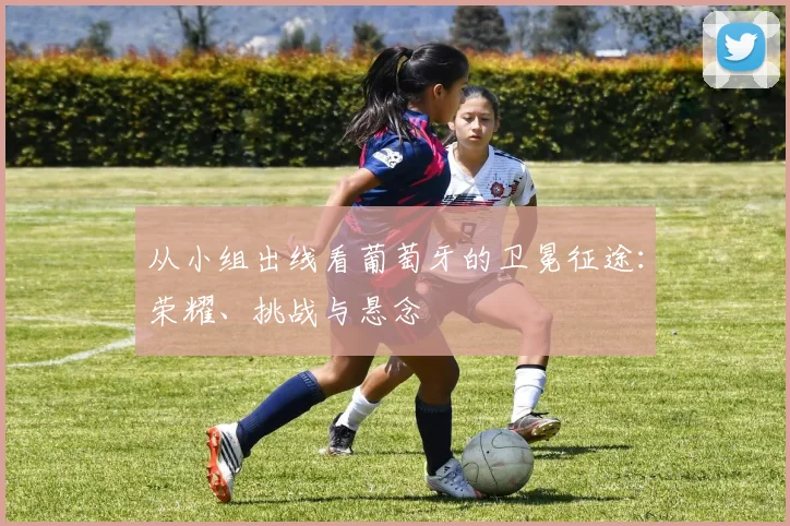 从小组出线看葡萄牙的卫冕征途：荣耀、挑战与悬念