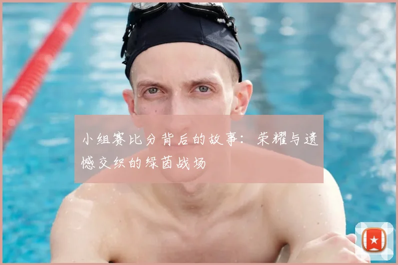 小组赛比分背后的故事:荣耀与遗憾交织的绿茵战场